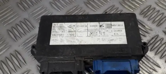 Renault Espace II Comfort/convenience module 73847257c