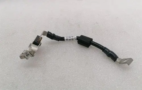 BMW 1 F40 Handbrake wiring loom/harness 5A456E8