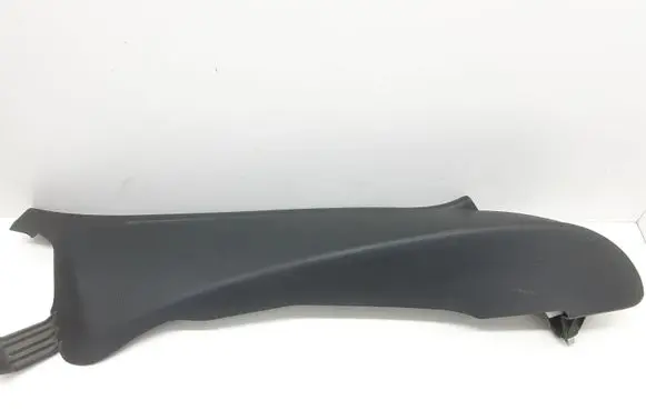 Volkswagen PASSAT B7 USA Other trunk/boot trim element 561867766