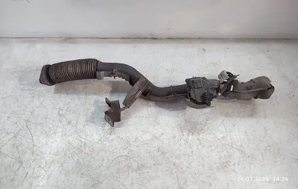 Nissan Qashqai+2 Other exhaust manifold parts 