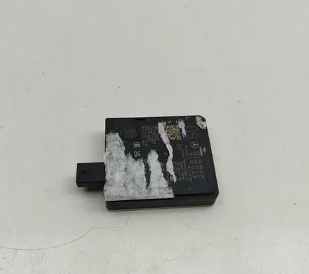Mercedes-Benz GLE W167 Blind spot module A0009004639 A0009012722