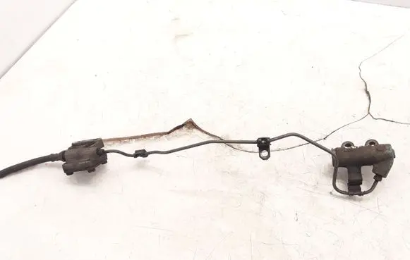Lexus IS 220D-250-350 Clutch slave cylinder 