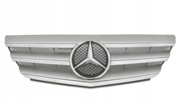 Mercedes-Benz B W245 Front grill 