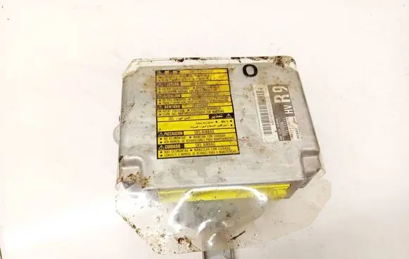 Lexus RX 300 Airbag control unit/module 8917048160 1523007611