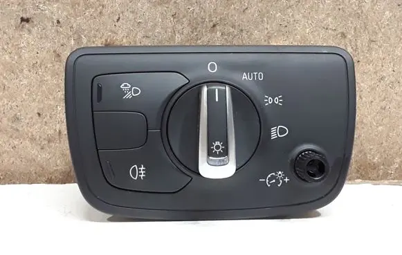 Audi A6 S6 C7 4G Light switch 4G0941531S