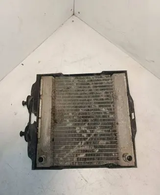BMW 5 F10 F11 Optional radiator 7802662 P3252002
