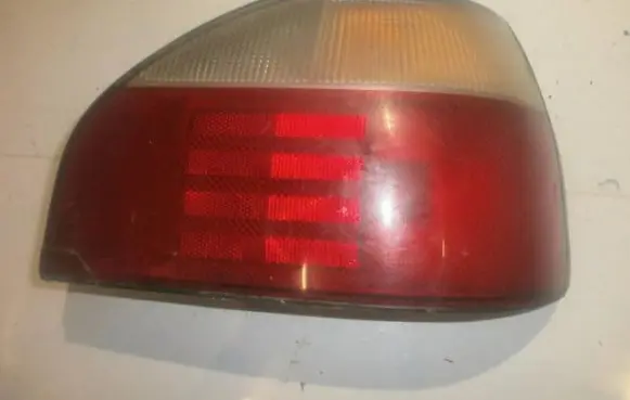Nissan Sunny Rear/tail lights
