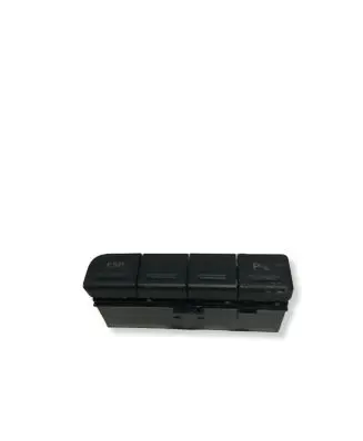 Audi A4 S4 B7 8E 8H ESP (stability program) switch 8E1941567
