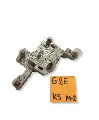 Peugeot 206 Tail light bulb cover holder 9633804380