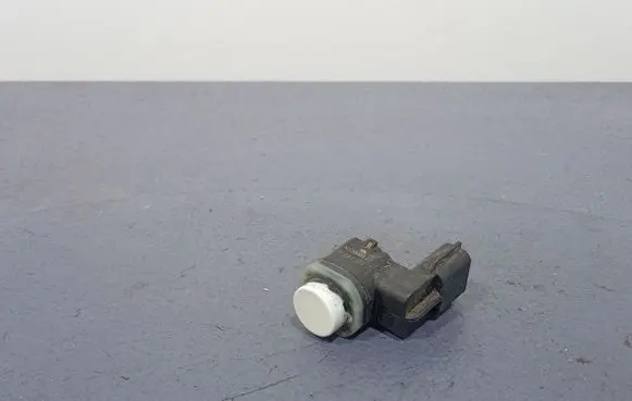Renault Megane III Parking PDC control unit/module 284420003R