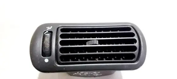Fiat Punto (176) Dash center air vent grill 222889