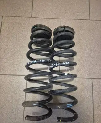 KIA Optima Rear coil spring 55350D4500
