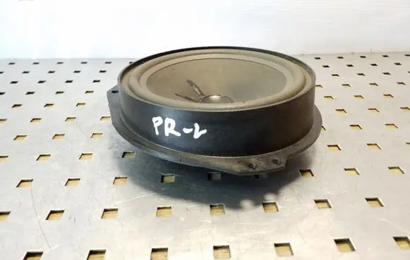 Opel Vivaro Front door speaker 8200874666 93862020
