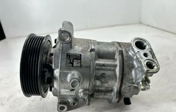 Dodge Hornet Air conditioning (A/C) compressor (pump) 50564370 GE4471101490 4472506900