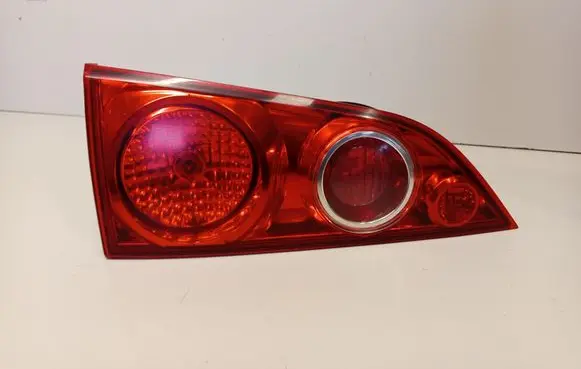 Honda Accord Tailgate rear/tail lights 