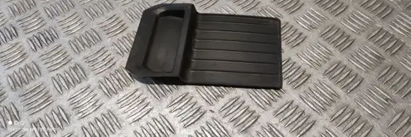 BMW X4 G02 Central console drawer/shelf pad 9370860