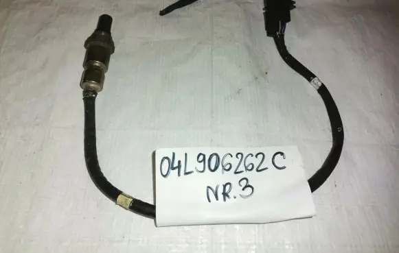 Skoda Octavia Mk1 (1U) Lambda probe sensor 04L906262C