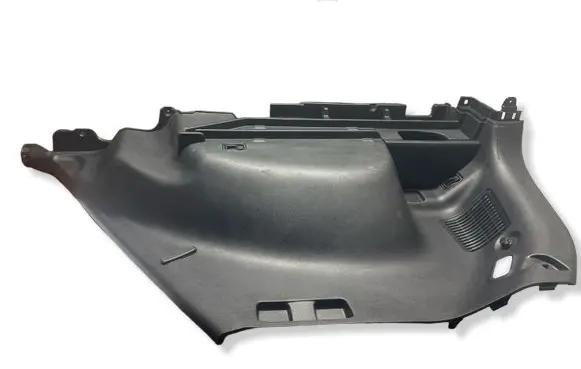 KIA Sportage Trunk/boot side trim panel 85731F1500