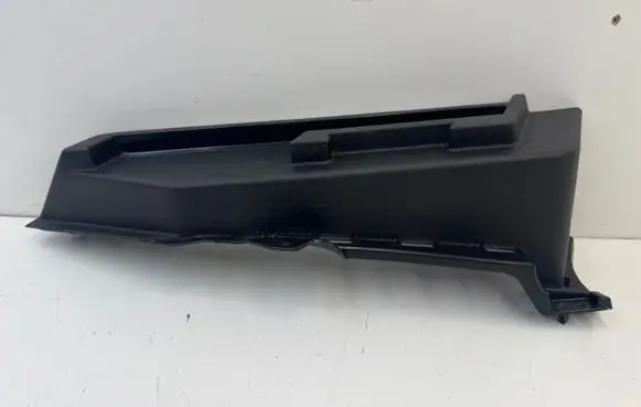 Skoda Superb B8 (3V) Parcel shelf load cover mount bracket 3V5867762