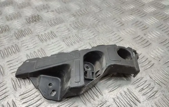 Buick Encore I Front bumper mounting bracket 95245366