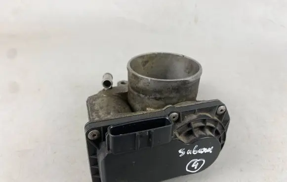 Subaru Outback Throttle valve 16112AA180