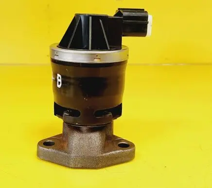 Honda Jazz EGR valve