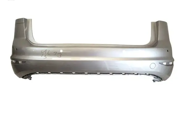 Volkswagen Golf Sportsvan Rear bumper 510807421FAUTOAS6 510807421F