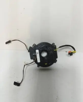 Opel Zafira C Airbag slip ring squib (SRS ring) 23209882 32G0124A