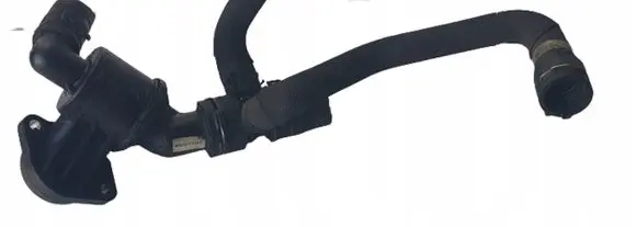 Audi A4 S4 B8 8K Engine coolant pipe/hose 03l121111ad4car