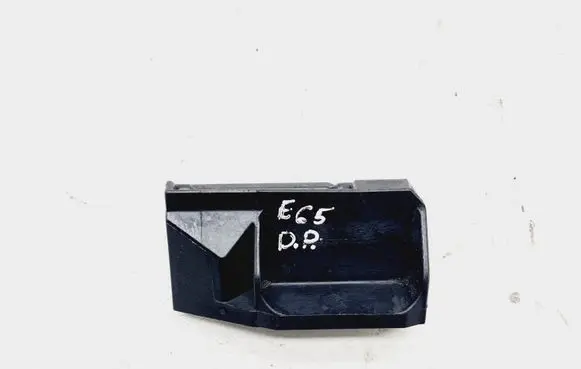 BMW 7 E65 E66 Radiator mount bracket 7508017