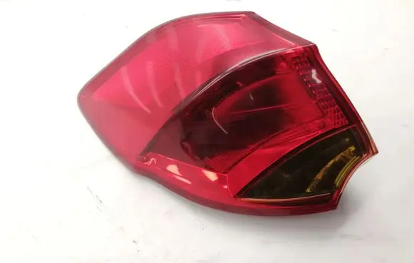 KIA Ceed Rear/tail lights 