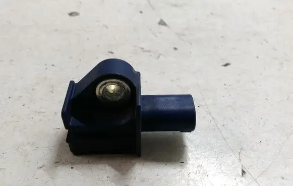 Mercedes-Benz C W204 Airbag deployment crash/impact sensor A2128204926