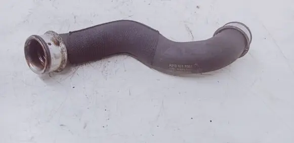 Mercedes-Benz E W212 Engine coolant pipe/hose A2125018282