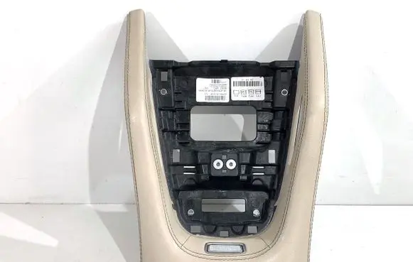 Mercedes-Benz GLE W167 Other exterior part A1676801601