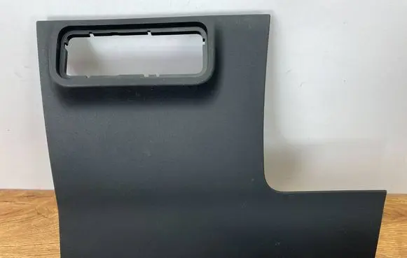 Ford Mustang VII Dashboard lower bottom trim panel PR3BC044F09CP PR3BC044F09C