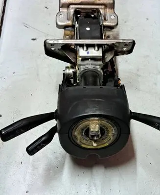 Audi A5 8T 8F Steering wheel axle P0158700002