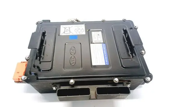 KIA Sportage Car battery 375M0D7000