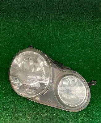 Volkswagen Polo Headlight/headlamp 6Q1941008AF 89306845