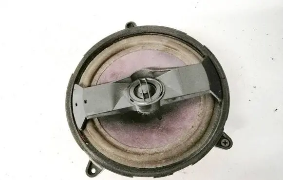 Volkswagen Phaeton Front door speaker 8d9035412b