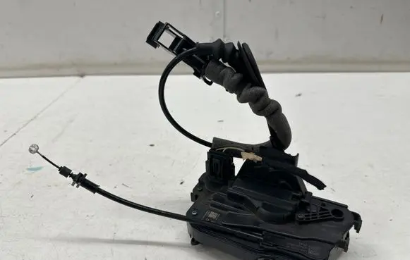 Ford Puma Front door lock H1BAA21812LE
