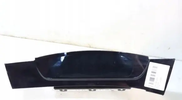 Honda Civic Screen/display/small screen