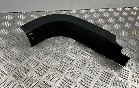 Ford Mondeo MK IV Front sill trim cover 7S71A02348AFW 7S71A02348