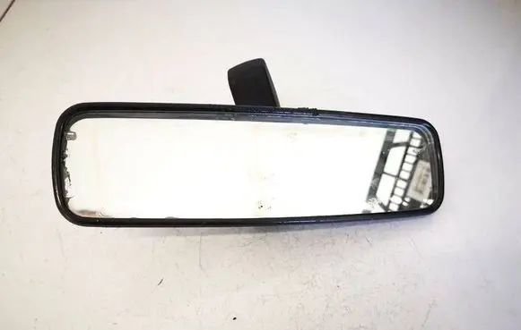 Citroen C4 I Rear view mirror (interior) E20205028