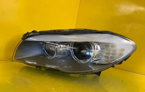 BMW 5 F10 F11 Headlight/headlamp 7203251