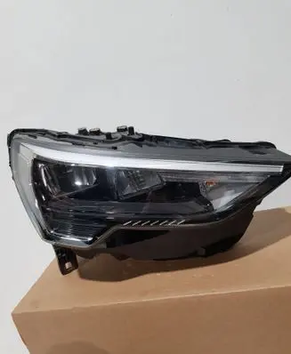 Audi Q3 F3 Headlight/headlamp 83A941012