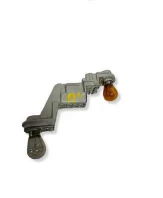 Volvo V50 Tail light bulb cover holder 281220