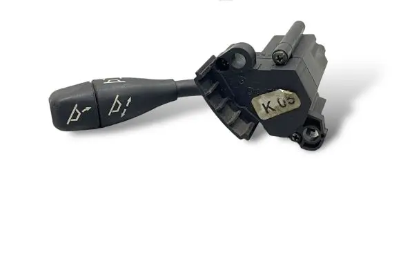 Mercedes-Benz S W220 Steering wheel adjustment switch A2205450022 01411500