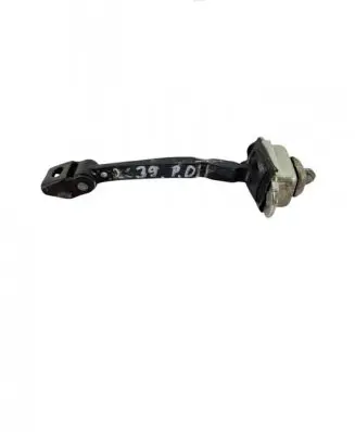 Skoda Octavia Mk2 (1Z) Front door check strap stopper