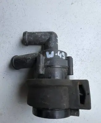 Volkswagen Sharan Electric auxiliary coolant/water pump 9020876A 10715