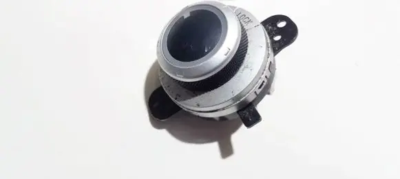 Citroen C-Crosser Other switches/knobs/shifts